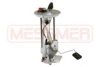 MESSMER 775273 Fuel Feed Unit